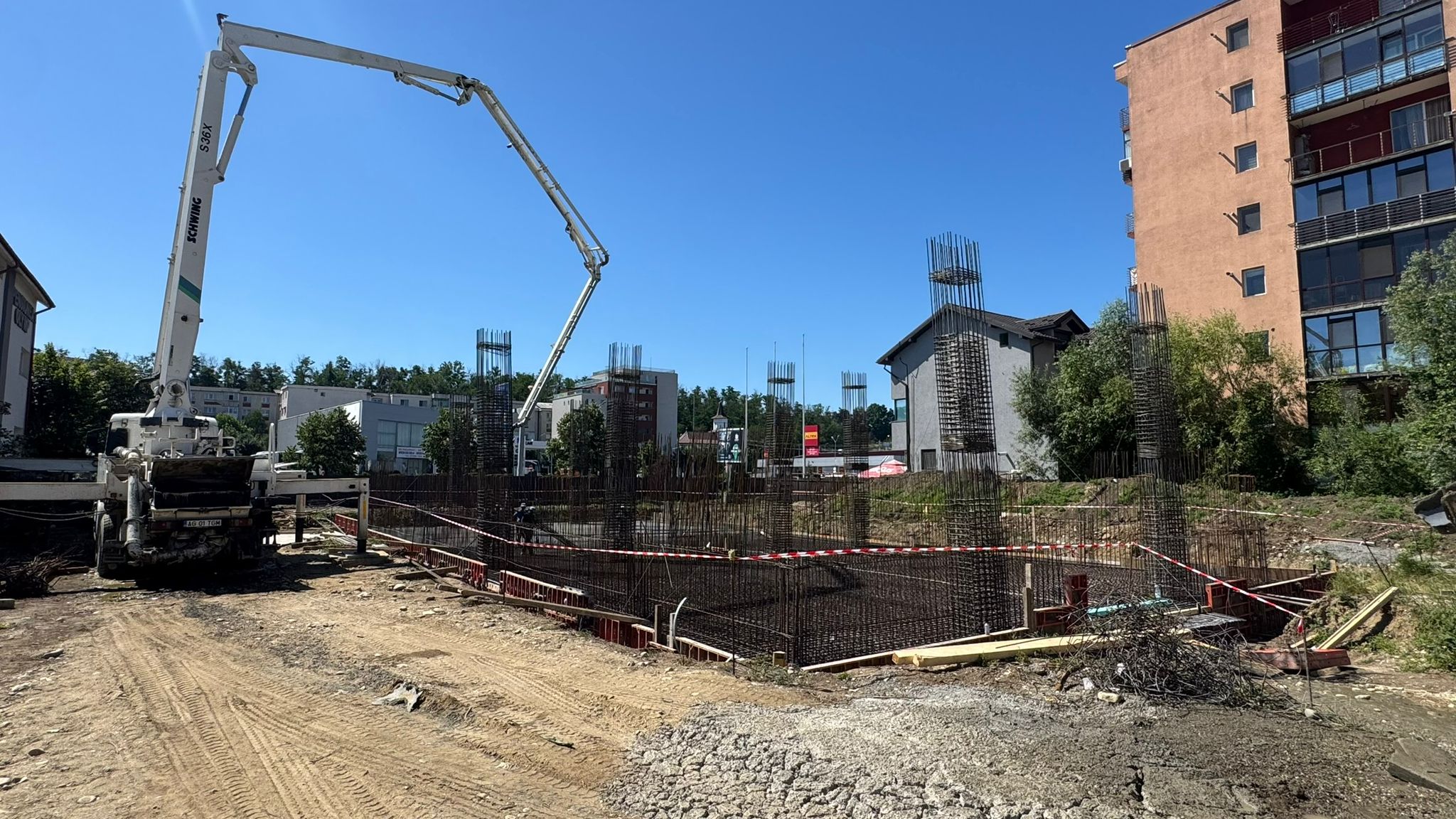 Construction